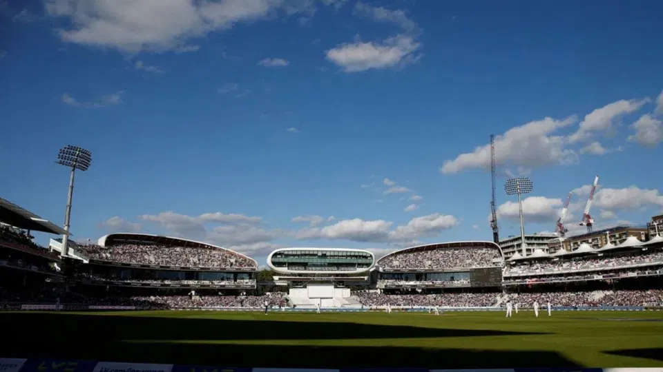 Pitch and Weather Report for The Hundred Men's 2026 Final news
